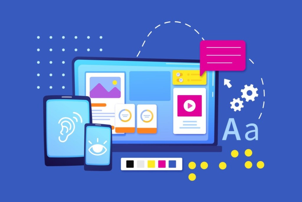 Why Does Digital Accessibility&nbsp;Matter?